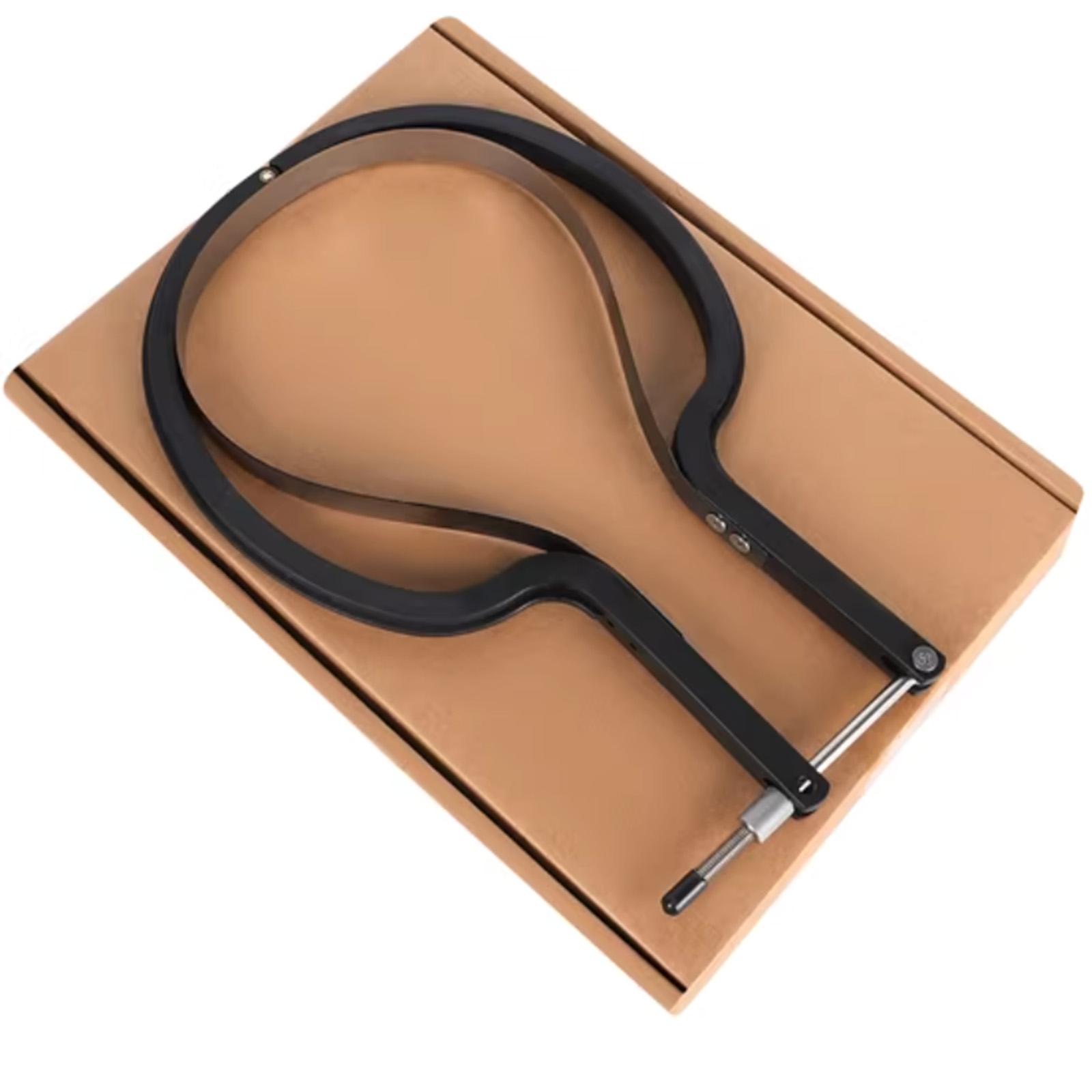 Table Tennis Racket - طقم أدوات تهذيب مضرب تنس الطاولة