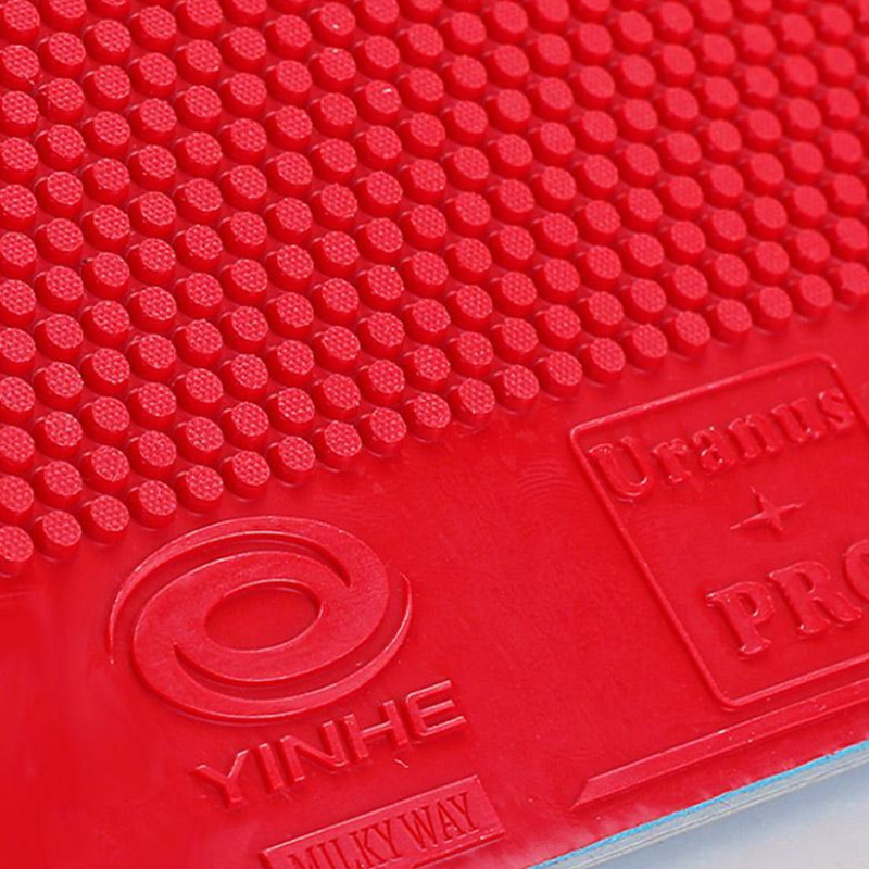 YINHE URANUS Pro تنس الطاولة ا - مراجعة Table Tennis Club وسعره