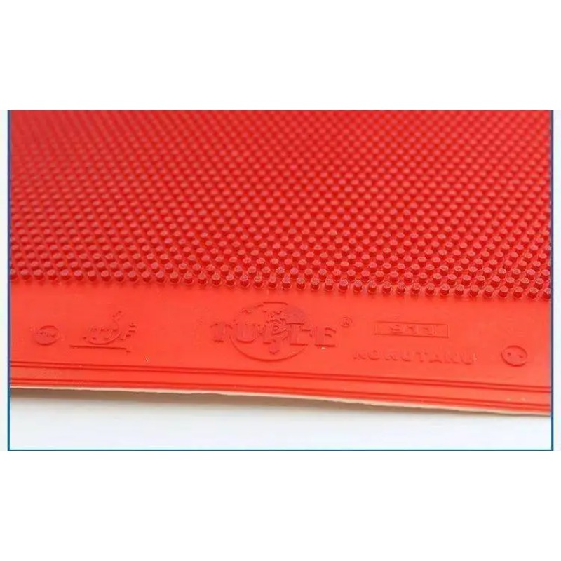 مطاط تنس الطاولة KOKUTAKU ذو ا - مراجعة Table Tennis Club وسعره