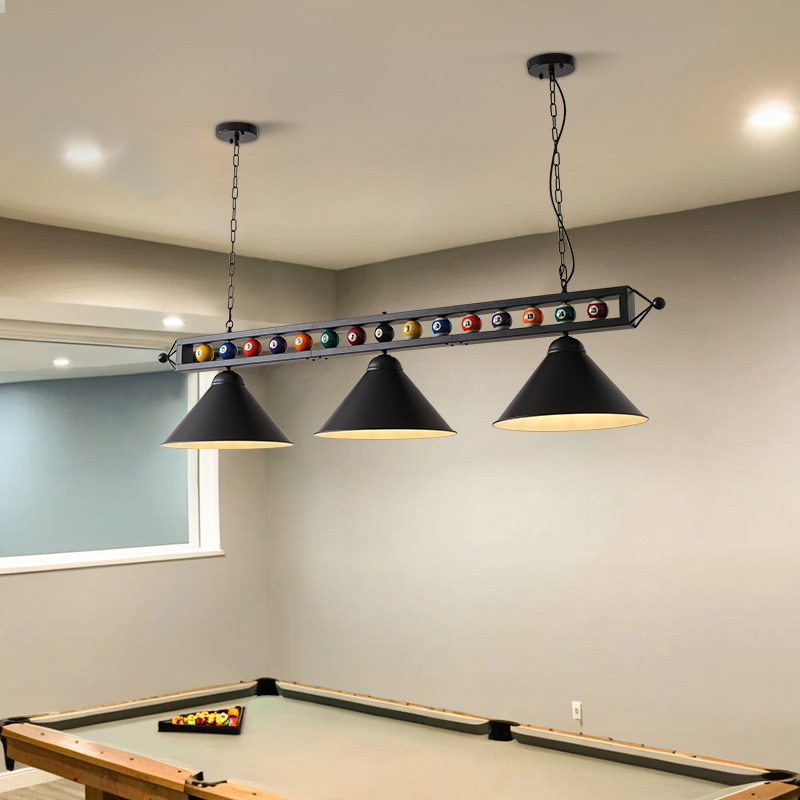 مصباح تنس الطاولة على الطراز ا - مراجعة Hall Table Tennis وسعره