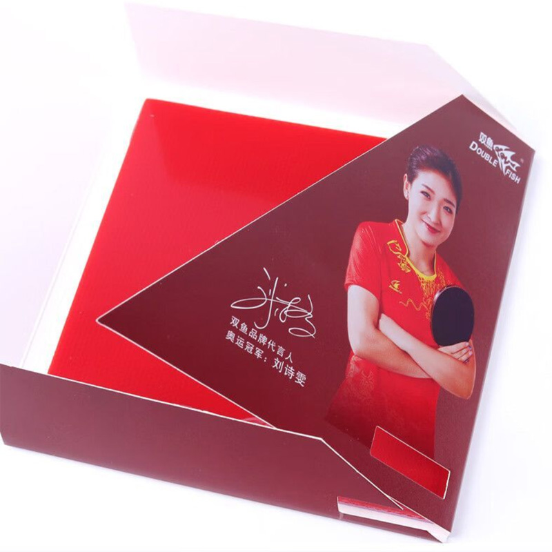 مزدوجة الأسماك فولانت فينيكس ت - مراجعة Table Tennis Club وسعره