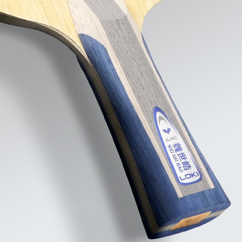 مضرب تنس طاولة احترافي جديد من - مراجعة Table Tennis Racket وسعره